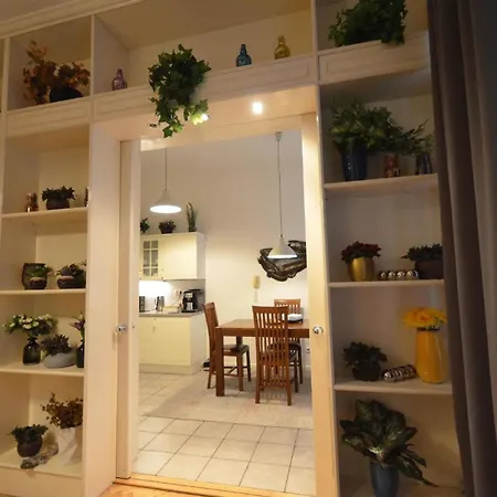 Grand Luxury - Sammlung Hastalska Apartament