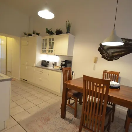 Appartement Grand Luxury - Sammlung Hastalska